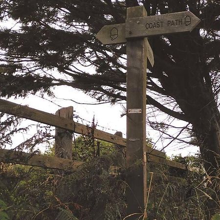 Appartamento The Tempest, Sea Views, Coastal & Rural Walks. Ilfracombe Esterno foto