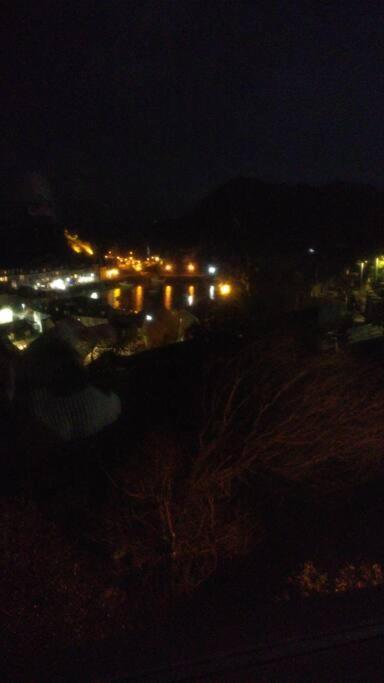 Appartamento The Tempest, Sea Views, Coastal & Rural Walks. Ilfracombe Esterno foto