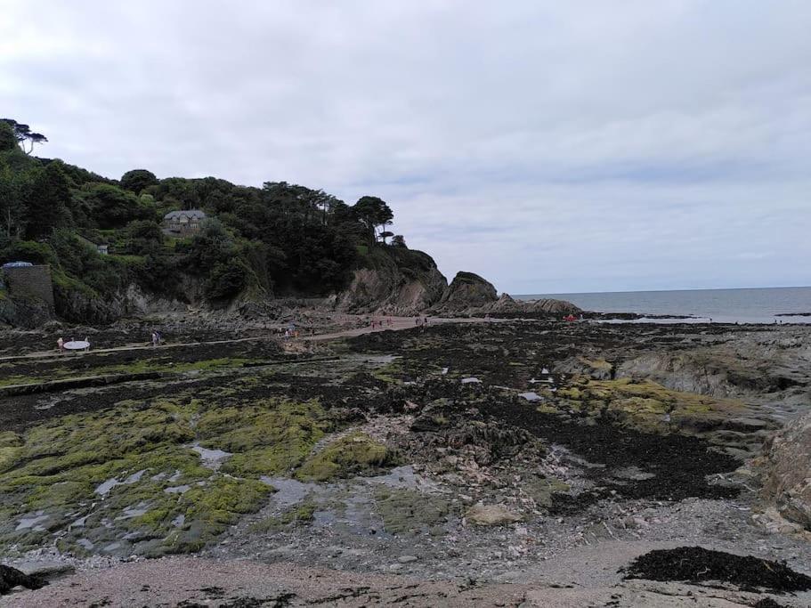 Appartamento The Tempest, Sea Views, Coastal & Rural Walks. Ilfracombe Esterno foto