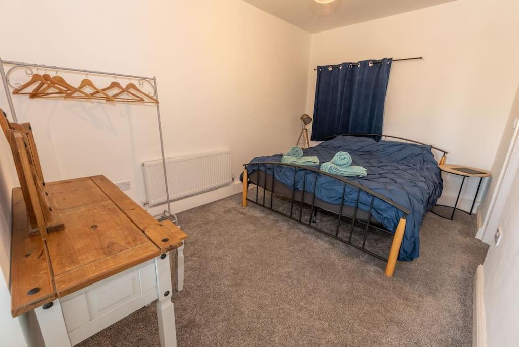 Appartamento The Tempest, Sea Views, Coastal & Rural Walks. Ilfracombe Esterno foto
